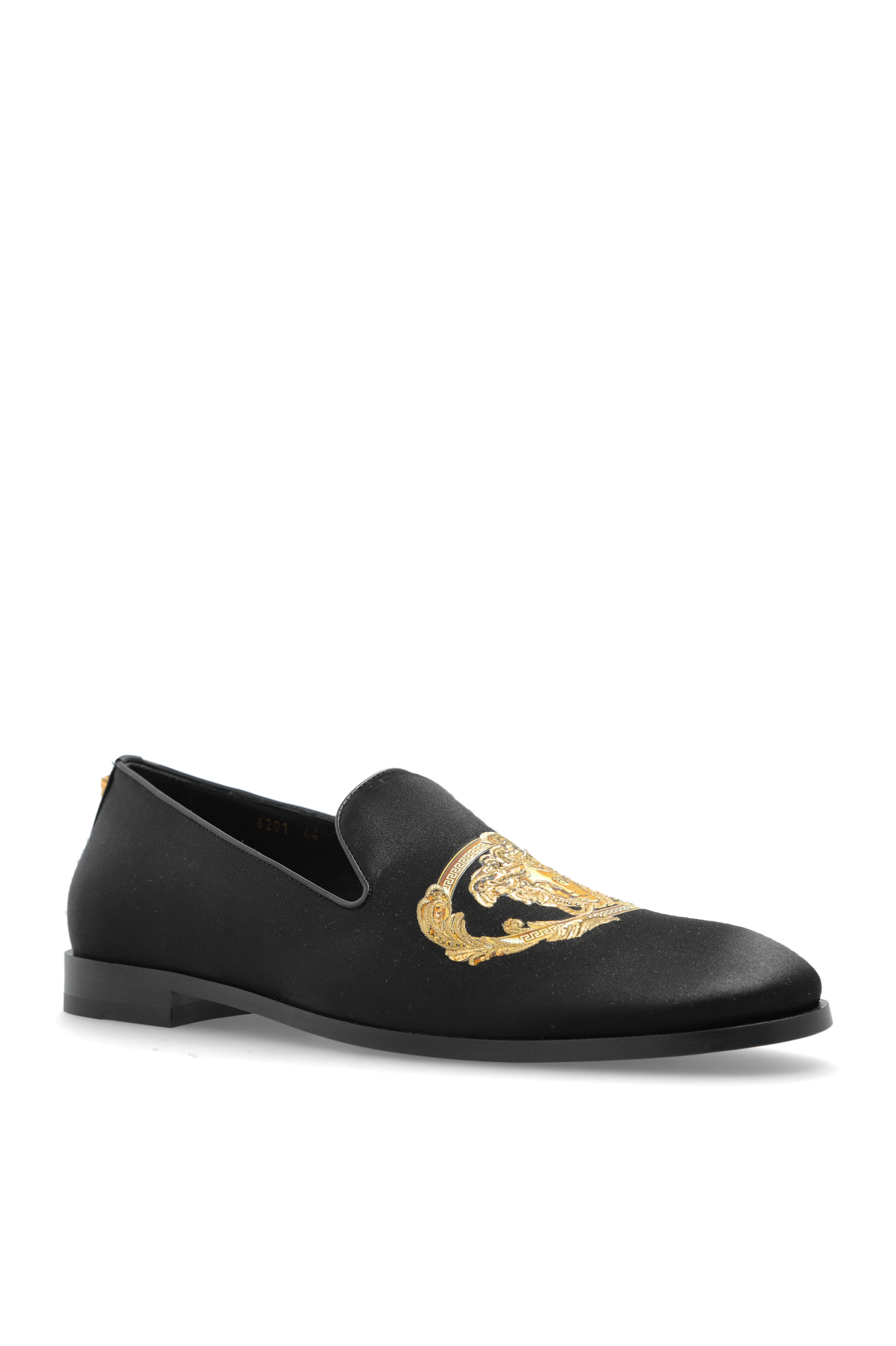 Versace Satin 